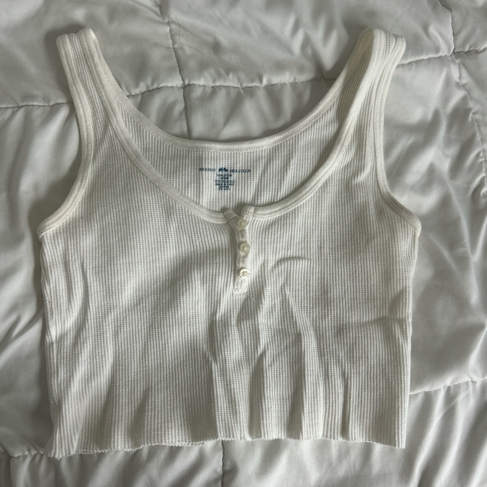 Brandy melville top